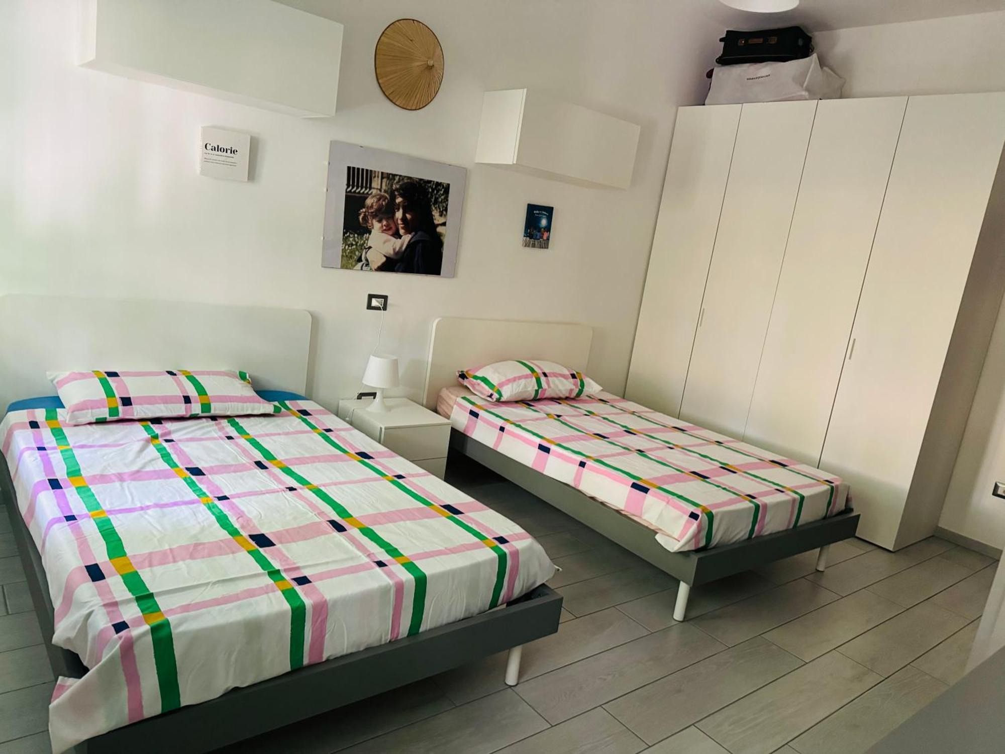 Con Bagno Privato Bed and breakfast *